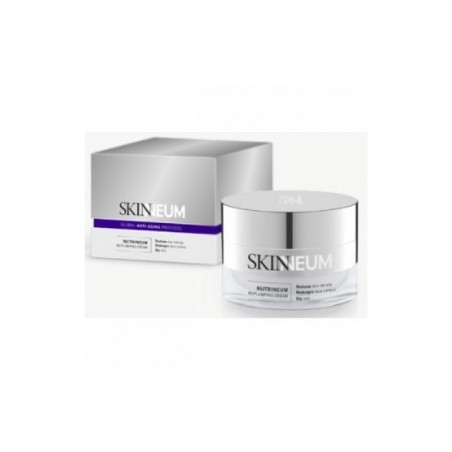 Comprar SKINNEUM Creme NUTRINEUM REPLUMPING 50ml.