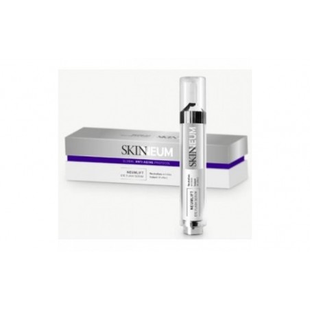 Comprar SKINNEUM Soro NEUMLIFT EYE FLASH 15ml.