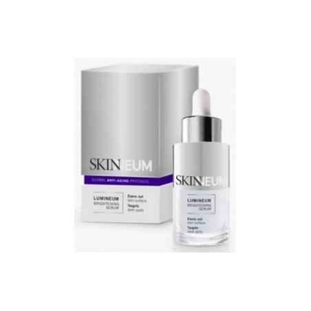 Comprar SKINNEUM LUMINEUM BRIGHTENING serum 30ml.