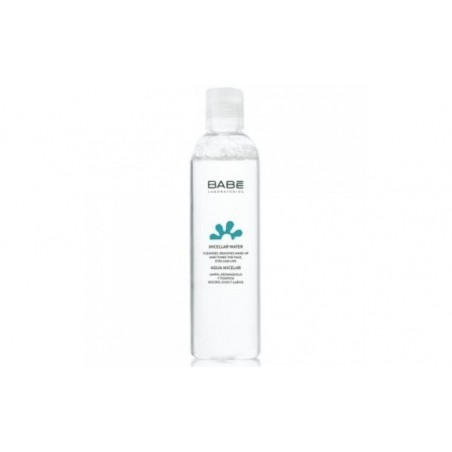 Comprar ÁGUA MICELLAR 400ml.