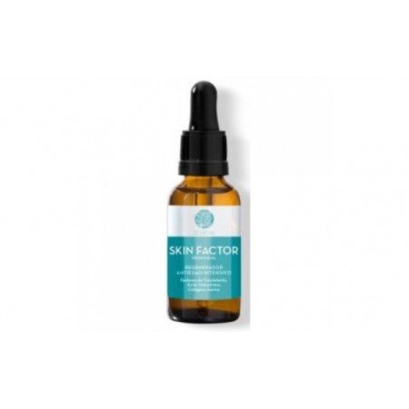 Comprar SEGLE SKIN Soro FACTOR 30ml.