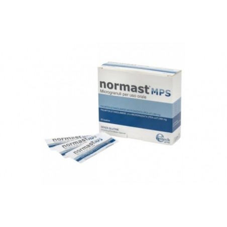 Comprar NORMAST MPS microgranules 20sbrs.