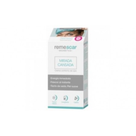 Comprar REMESCAR olhos cansados 15ml.