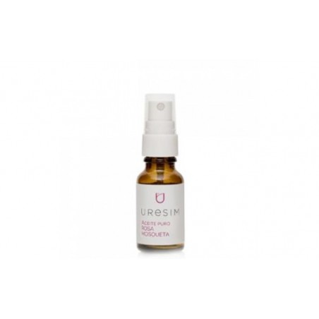 Comprar URESIM Óleo de rosehip 100% puro 15ml.