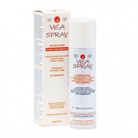 Comprar VEA SPRAY 100 ML