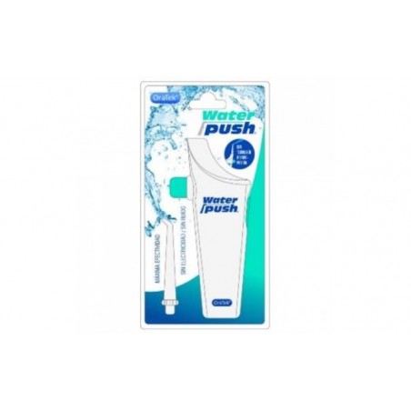 Comprar ORATEK WATERPUSH irrigador 1pc.