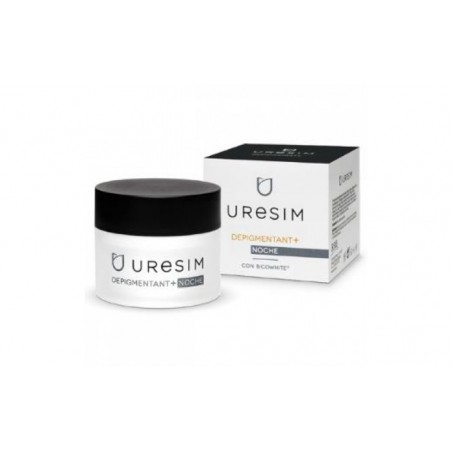 Comprar URESIM creme de noite de despigmentar 50ml.