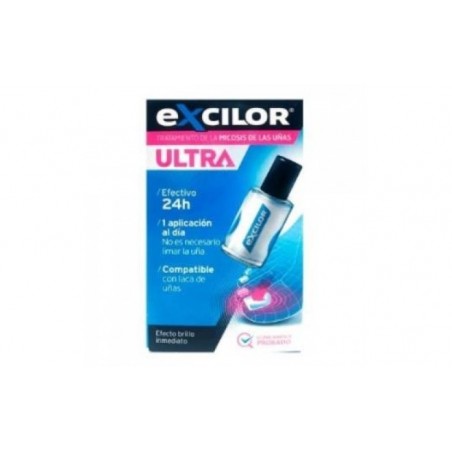 Comprar EXCILOR ULTRA tratamento de micose de unhas 30ml