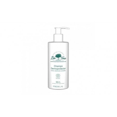 Comprar DERMOPROTECTOR SHAMPOO 300ml. ECO