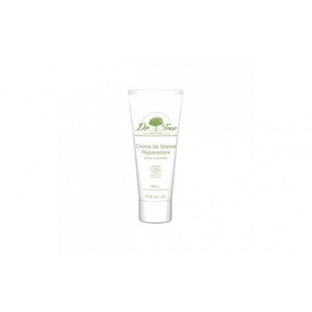 Comprar CREME DE MÃO REPARAÇÃO 75ml. ECO