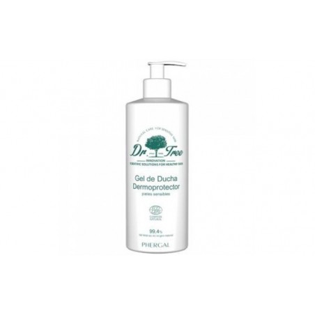 Comprar DERMOPROTECTOR GEL 500ml. ECO