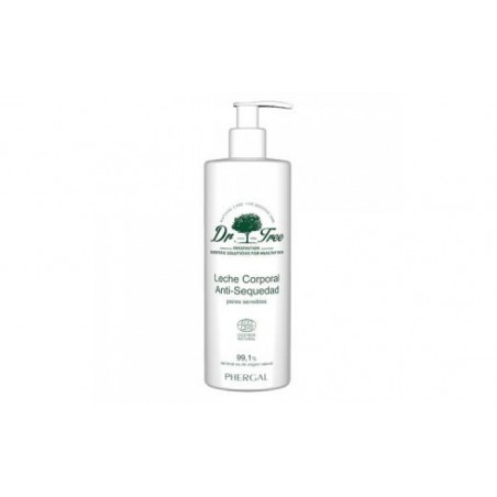 Comprar ANTI-SADNESS BODY MILK 400ml. ECO