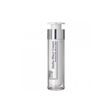 Comprar CREME mattificante MATTE EFFECT CREAM 50ml.