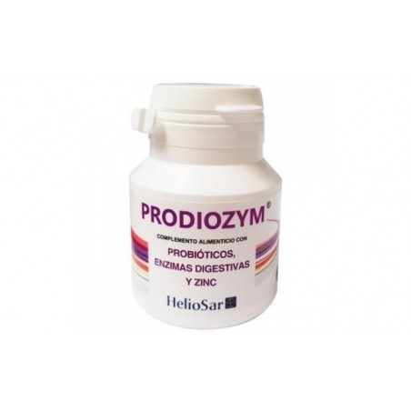 Comprar PRODIOZYM 30cap.