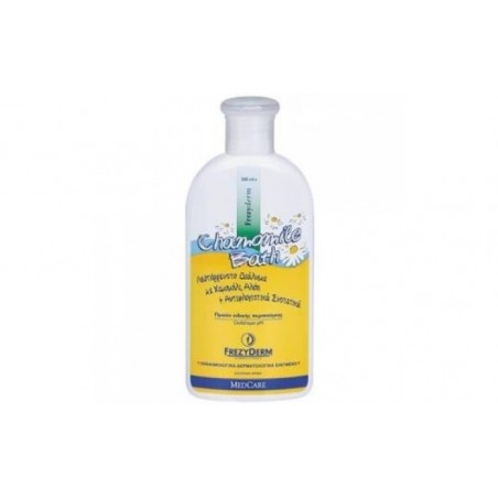 Comprar Gel de banho BABY CHAMOMILE BANHO 200ml.