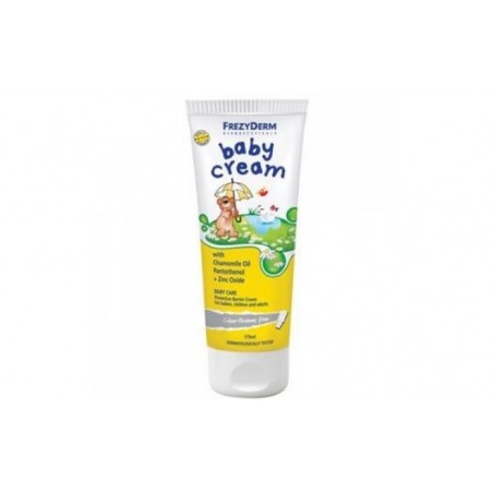 Comprar CREME DE BEBÉ creme de fraldas 175ml.