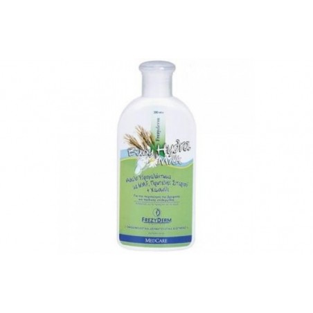 Comprar BABY HYDRA MILK emulsão hidratante 200ml.