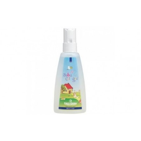 Comprar BABY COLOGNE baby cologne 150ml.