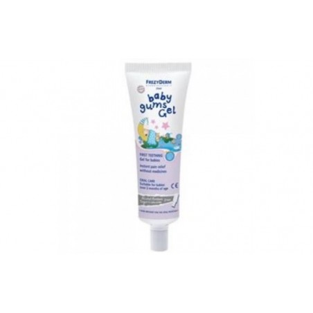 Comprar BABY GUMGel de dentição S 25ml.