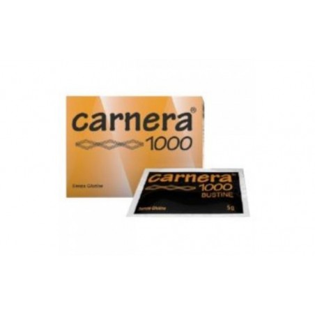 Comprar CARNERA 1000 18sbrs.