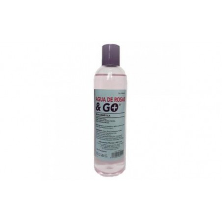 Comprar ROSE WATER 300ml.