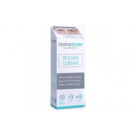 Comprar REMESCAR sacos e olheiras 16ml.