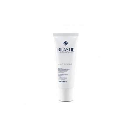 Comprar RILASTIL MULTIREPAIR NUTRI-REP 50ml.