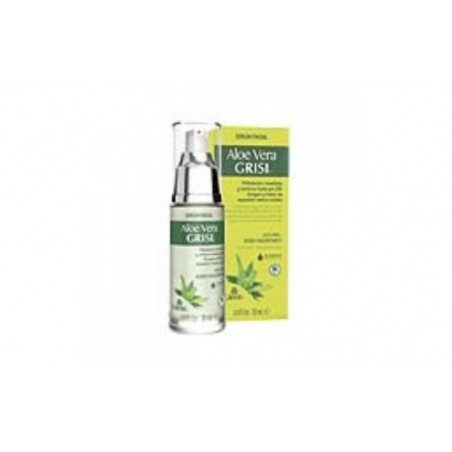 Comprar SÉRUM ALOE VERA e AC. AC HIALURÔNICO. 30ml.