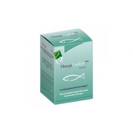 Comprar OMEGACONFORT7 90cap.