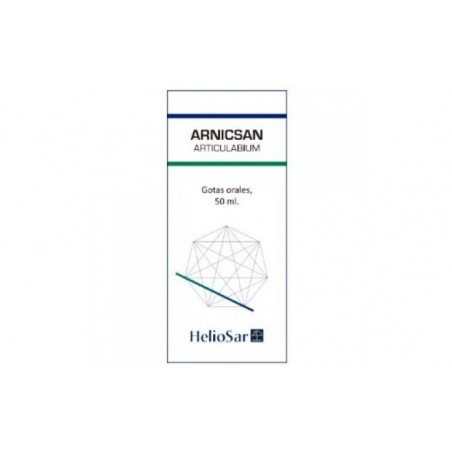 Comprar ARTIGO ARNICSAN ARTICULABIUM 50ml.