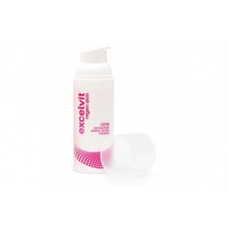 Comprar EXCELVIT REGEN SKIN creme 50ml.