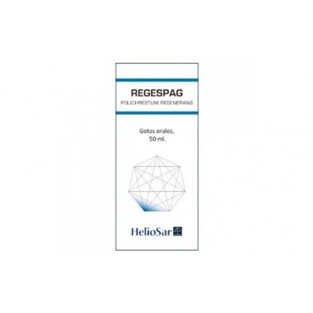 Comprar REGESPAG POLICHRESTUM 50ml.