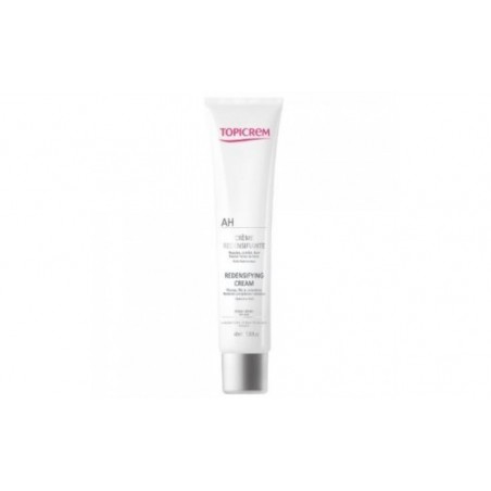 Comprar TOPICREM AH creme redensificante 40ml.