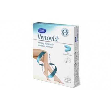 Comprar VENOVID 60comp.