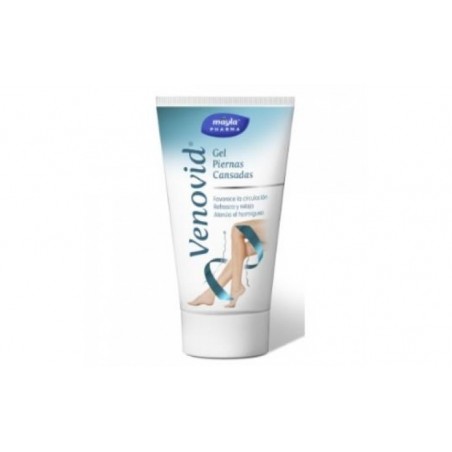 Comprar VENOVID gel 150ml.