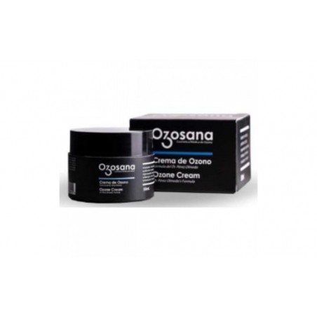 Comprar CREME DE OZONO 50ml.