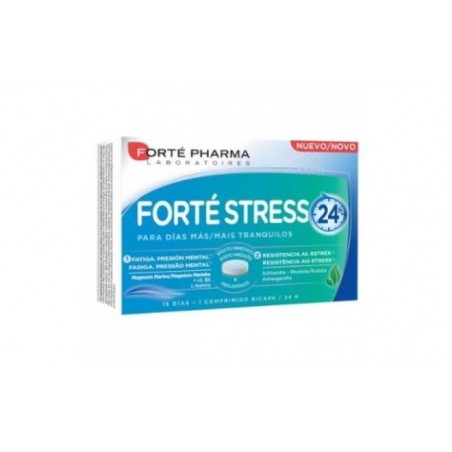 Comprar FORTE STRESS 24H 15 COMPRIMIDOS