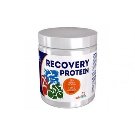 Comprar RS SPORT RECUPERAÇÃO PROTEIN 500g.