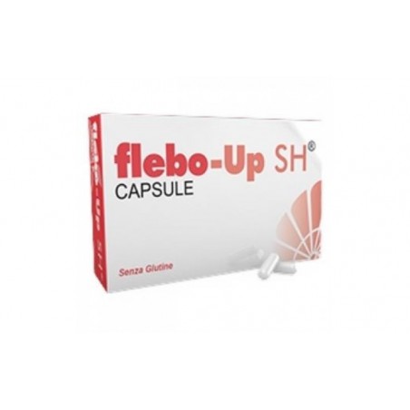 Comprar FLEBO-UP 30cap.