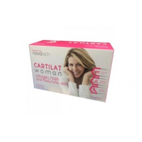 Comprar CARTILAT WOMAN 30sbrs.