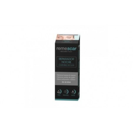 Comprar REMESCAR reparando o contorno nocturno dos olhos 20ml.