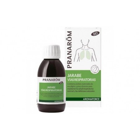 Comprar ARMMAFVia aérea ORCE 150ml. BIO