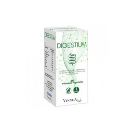 Comprar DIGESTIUM 30cap. VINNEA