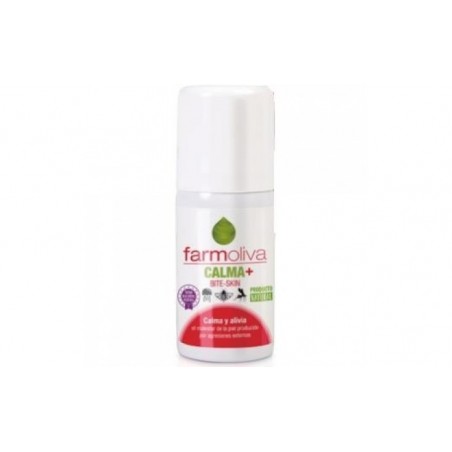 Comprar FARMOLIVA Spray CALMA 20ml.