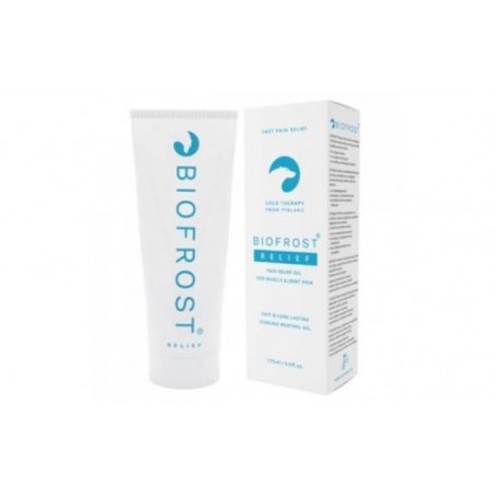 Comprar BIOFROST RELIEF gel 175ml.