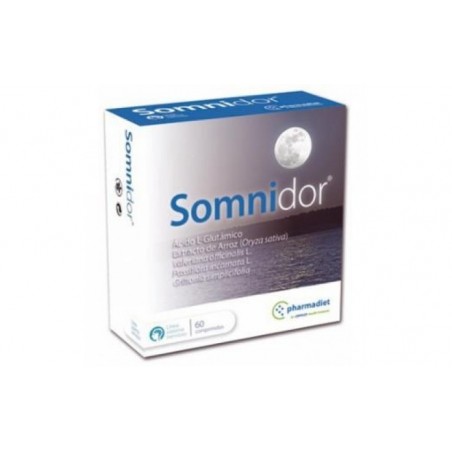 Comprar SOMNIDOR 30comp.