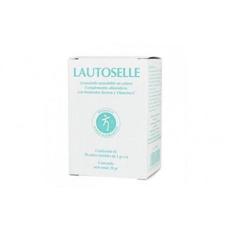 Comprar LAUTOSELLE 20sticks