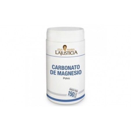 Comprar CARBONATO DE MAGNESIO 130gr.