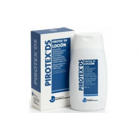 Comprar PIROTEX DS locion 200ml.