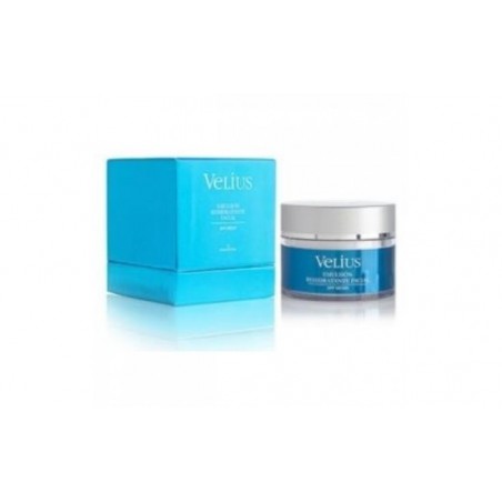 Comprar COSMECLINIK VELIUS EMULSÃO REHYDRATING 50ml.